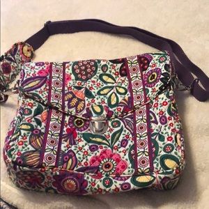 Vera Bradley bag